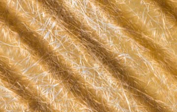 Middleforth Green fibreglass roof waterproofing