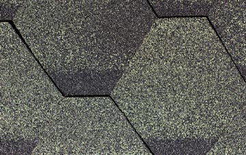 Middleforth Green fibreglass shingle repairs