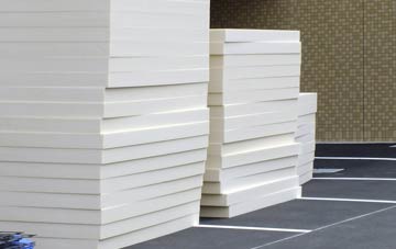 Middleforth Green flat roof insulation costs