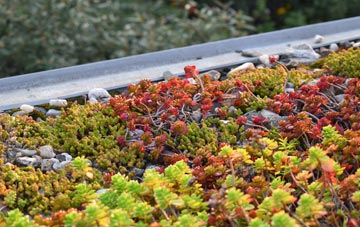 the cost of Middleforth Green green roof installation