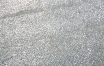 Middleforth Green laminate fibreglass or shingles?