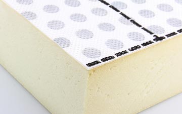 meeting Middleforth Green building codes