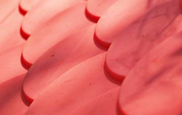 Middleforth Green plastic roof costs