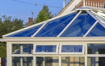 professional Middleforth Green conservatory insulation