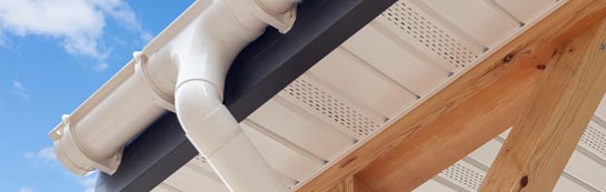 get Middleforth Green guttering quotes today