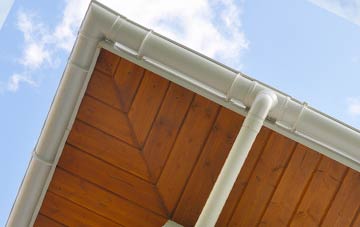 Middleforth Green soffit types