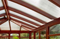 Middleforth Green conservatory roofing insulation