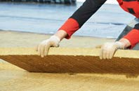 find rated Middleforth Green roof insulation companies