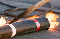 free Middleforth Green flat roofing repair quotes