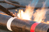 Middleforth Green flat roofing replacement