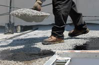 find rated Middleforth Green flat roofing replacement companies