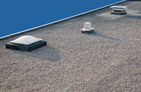 Middleforth Green flat roofing