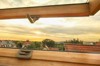 rated Middleforth Green roof window companies