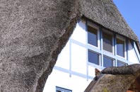 find rated Middleforth Green thatchers